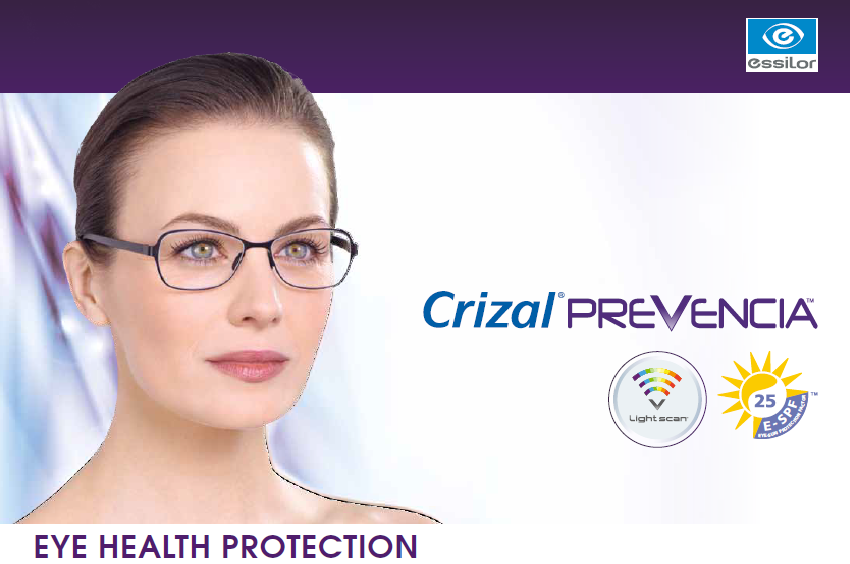 Crizal-Prevencia